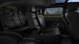 New 2026 Toyota Sequoia SUV