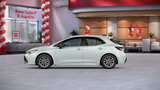 New 2026 Toyota Corolla Hatchback Hatchback