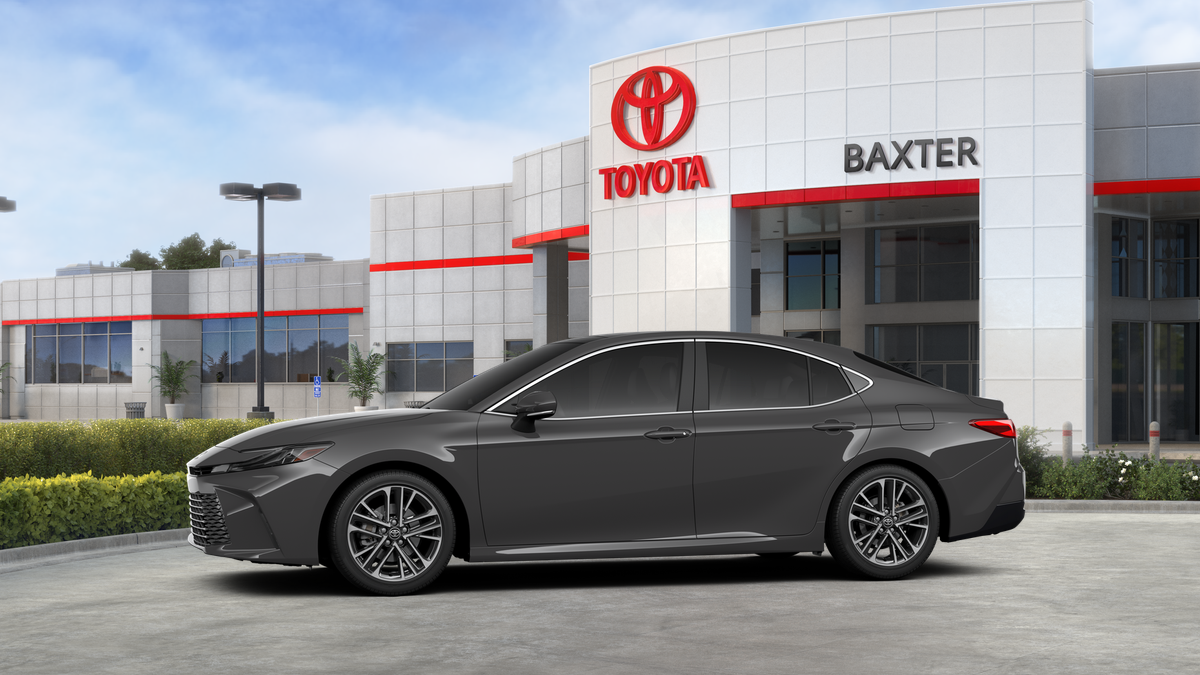 New 2026 Underground Toyota  XLE AWD image 5