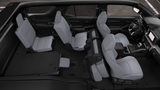 New 2026 Toyota 4Runner SUV