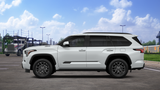 New 2026 Toyota Sequoia SUV