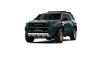 New 2026 Toyota 4Runner i-FORCE MAX SUV