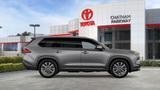 New 2026 Toyota Grand Highlander SUV