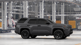New 2026 Toyota 4Runner i-FORCE MAX SUV