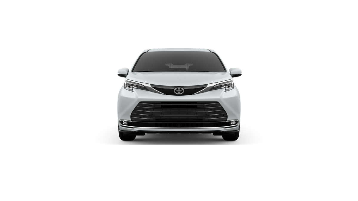 New 2026 Wind Chill Pearl <sup>1</sup> Toyota  Limited image 19