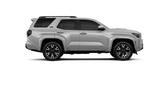 New 2026 Toyota 4Runner SUV