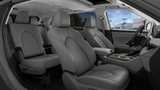 New 2026 Toyota Highlander Hybrid SUV
