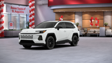 New 2026 Toyota RAV4 SUV