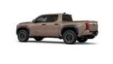 New 2026 Toyota Tacoma i-FORCE MAX Truck