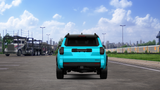 New 2026 Toyota 4Runner i-FORCE MAX SUV