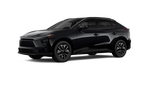 New 2026 Toyota bZ SUV