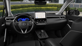New 2026 Toyota Corolla Cross SUV