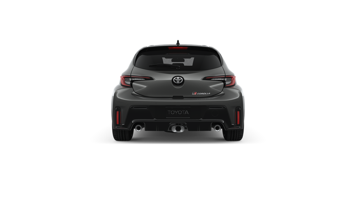 New 2026 Heavy Metal <sup>1</sup> Toyota  Premium Plus DAT image 10