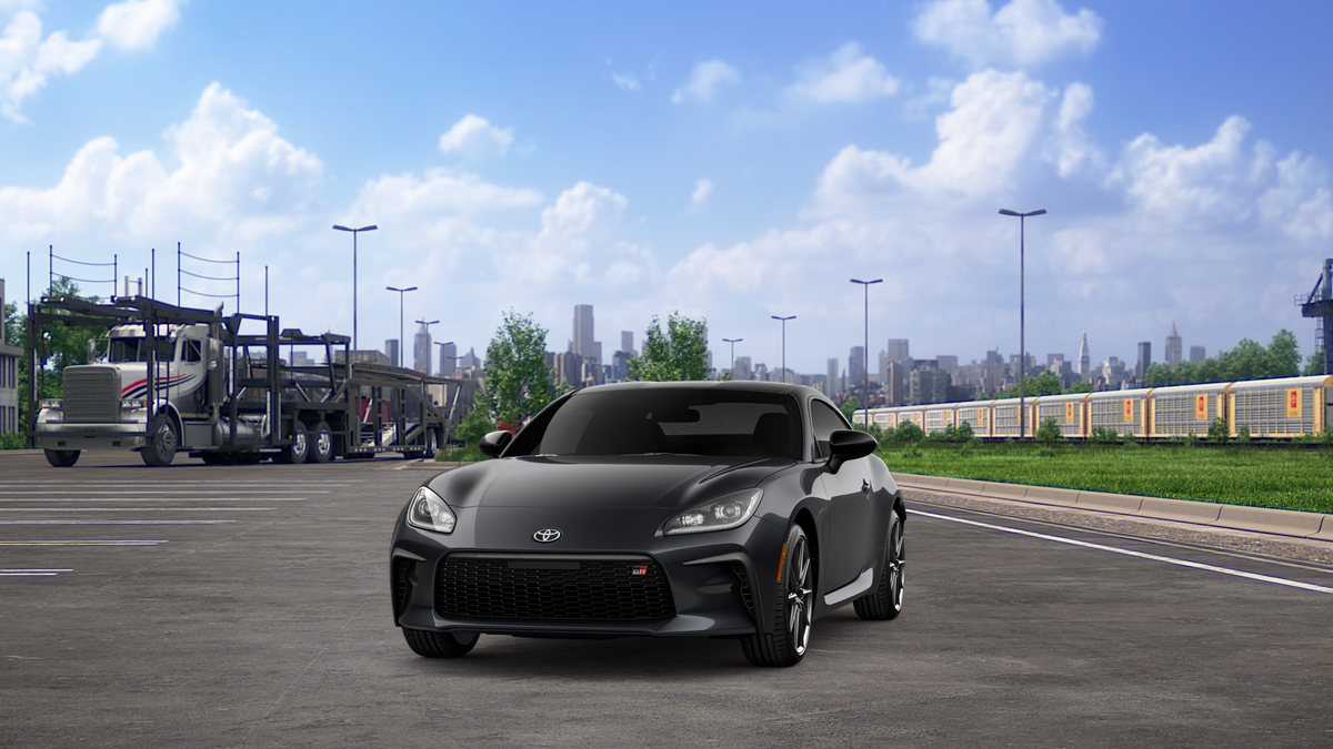 New 2027 Pavement Toyota  Premium MT image 21