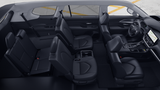 New 2026 Toyota Grand Highlander Hybrid SUV