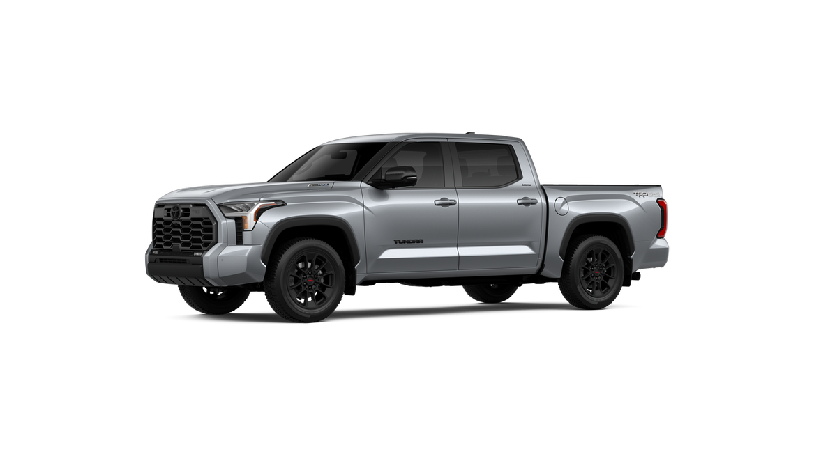 New 2026 Toyota Tundra i-FORCE MAX Truck