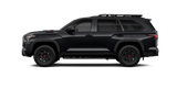 New 2026 Toyota Sequoia SUV