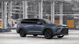 New 2026 Toyota Grand Highlander Hybrid SUV