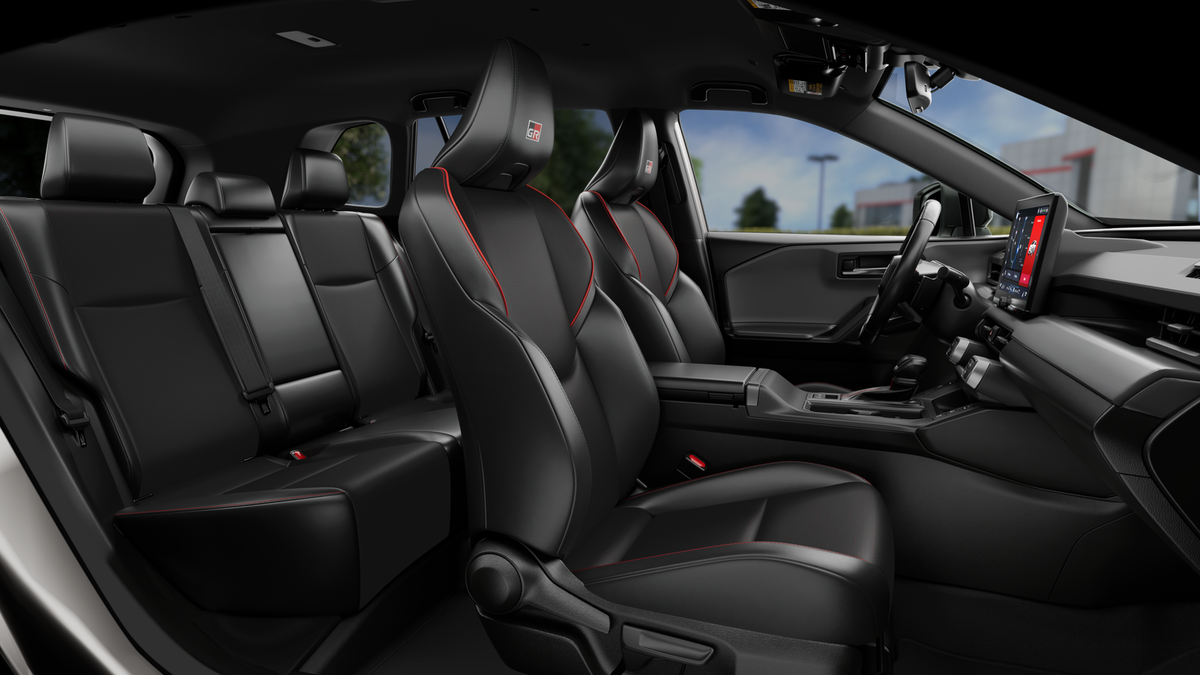 New 2026 Toyota RAV4 Plug-in Hybrid SUV