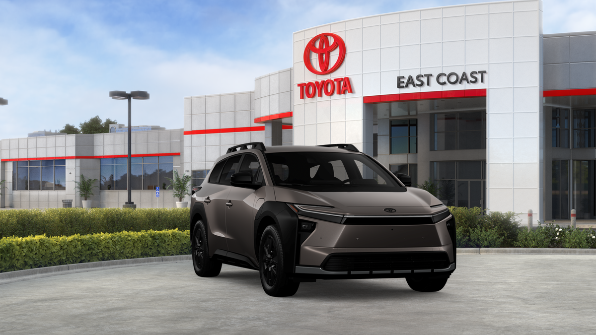 New 2026 Stepping Stone Toyota  image 19