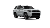 New 2026 Toyota 4Runner SUV