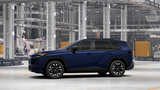 New 2026 Toyota RAV4 SUV