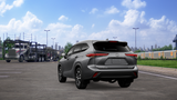 New 2026 Toyota Highlander SUV
