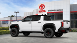 New 2026 Toyota Tacoma i-FORCE MAX Truck