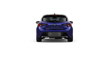 New 2026 Toyota Corolla Hatchback Sedan