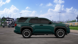 New 2026 Toyota 4Runner i-FORCE MAX SUV