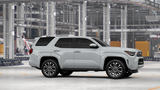 New 2026 Toyota 4Runner SUV