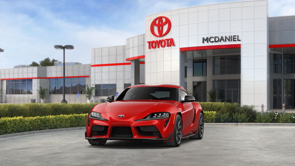 New 2026 Renaissance Red 2.0 Toyota  3.0 MT image 40