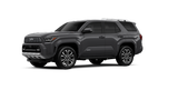 New 2026 Toyota 4Runner i-FORCE MAX SUV