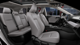 New 2026 Toyota RAV4 SUV