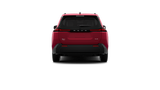 New 2026 Toyota RAV4 SUV