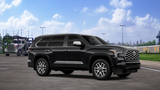 New 2026 Toyota Sequoia SUV