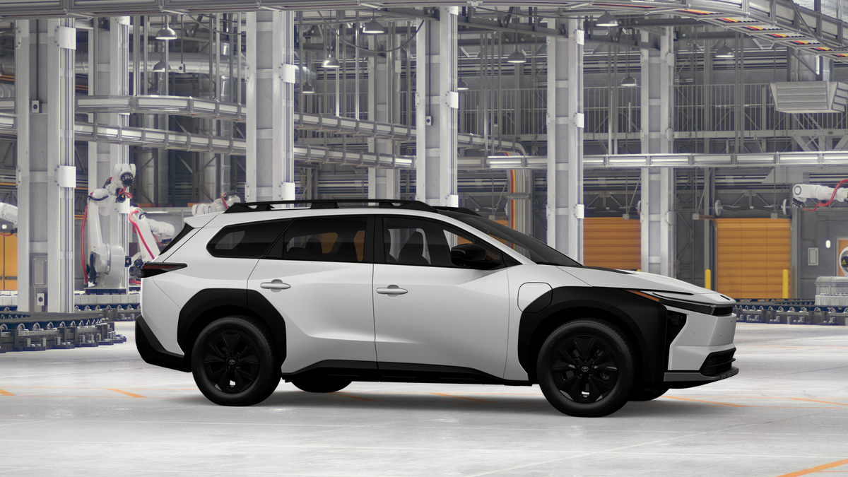 New 2026 Halo <sup>1</sup> Toyota  image 15