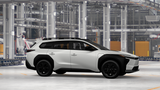 New 2026 Toyota bZ Woodland Sedan
