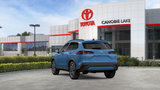New 2026 Toyota Corolla Cross SUV