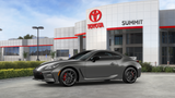 New 2026 Toyota GR86 Coupe