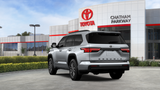New 2026 Toyota Sequoia SUV