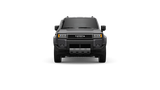 New 2027 Toyota Land Cruiser SUV