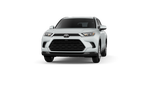 New 2026 Toyota Grand Highlander Hybrid SUV