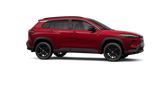 New 2026 Toyota Corolla Cross Hybrid SUV