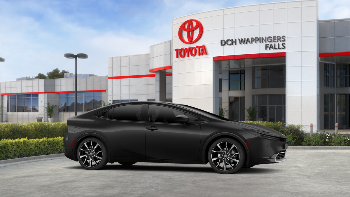 2026 Toyota Prius Plug-in Hybrid XSE Premium - Photo 32