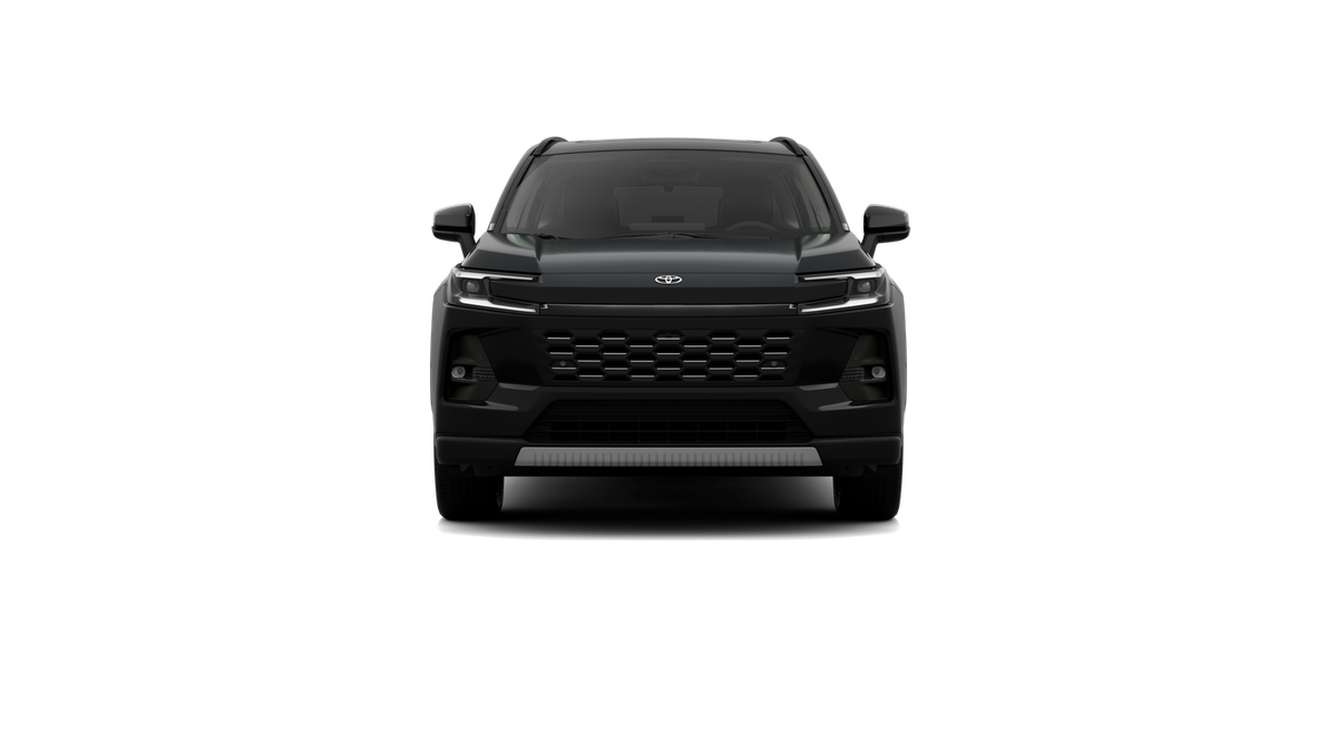 New 2026 Toyota RAV4 SUV