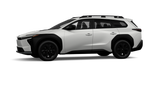 New 2026 Toyota bZ Woodland SUV