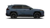 New 2026 Toyota RAV4 SUV