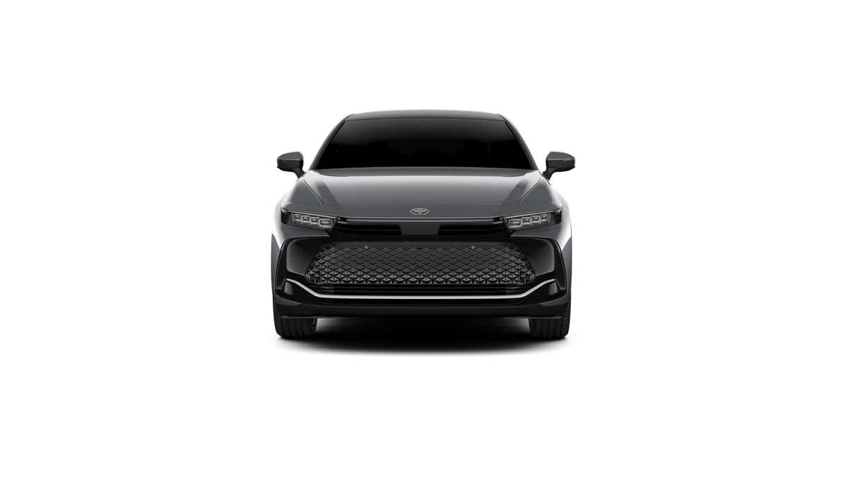 New 2026 Heavy Metal <sup>1</sup> Toyota  Limited image 19