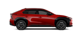 New 2026 Toyota bZ SUV